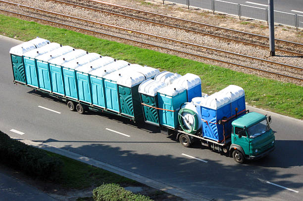 Best Portable restroom trailer rental  in River Forest, IL